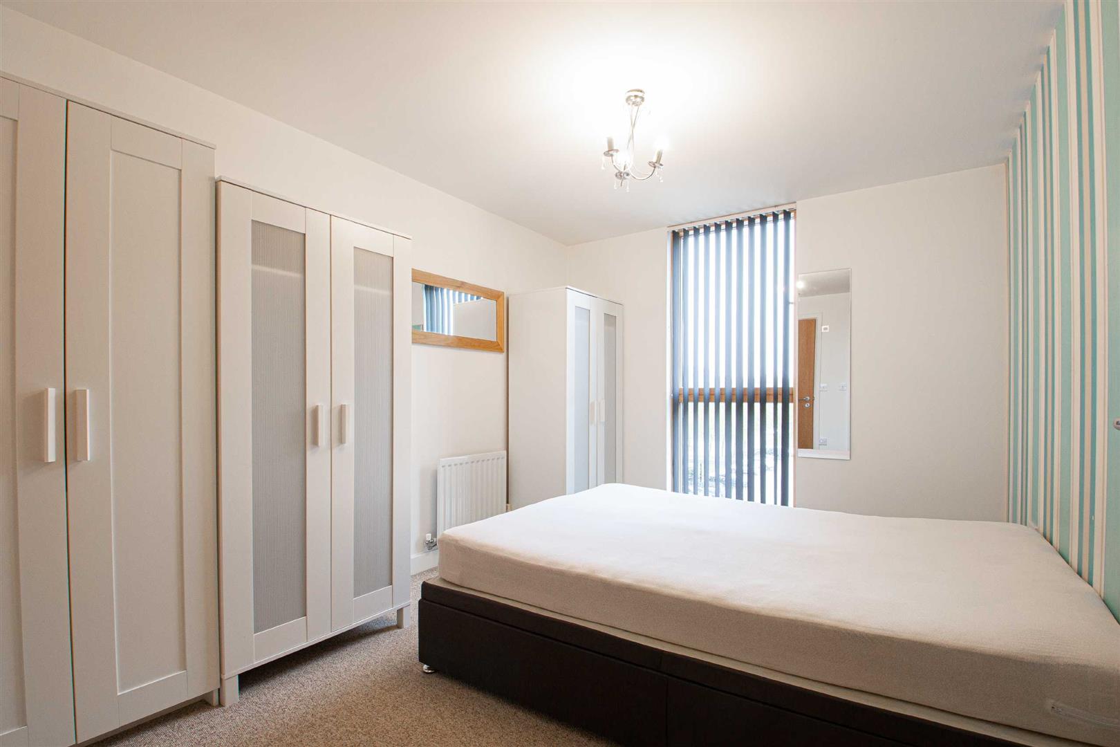 Amethyst House, The Vizion, Central Milton Keynes